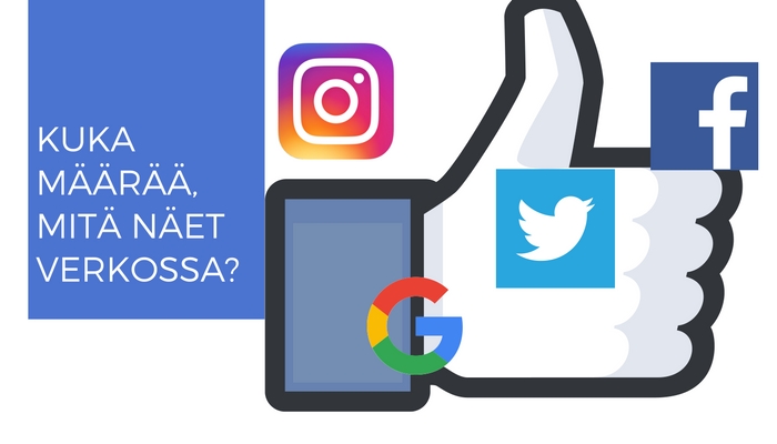 LinkedInMITÄ NÄETVERKOSSA